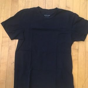 Everlane Heavyweight Crew Neck T-shirt